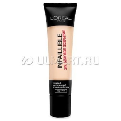     L"Oreal Paris Infaillible 24   , 35 ,  10 , 