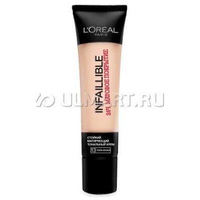     L"Oreal Paris Infaillible 24   , 35 ,  13 -