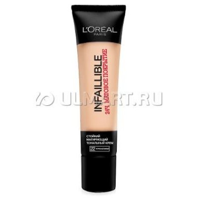     L"Oreal Paris Infaillible 24   , 35 ,  22 