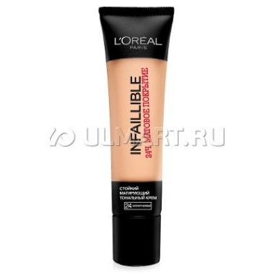     L"Oreal Paris Infaillible 24   , 35 ,  24 -