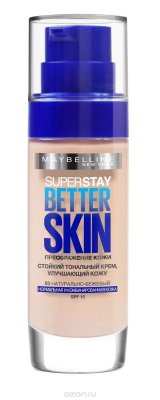     Maybelline New York SuperStay. Better Skin, ,  031, -