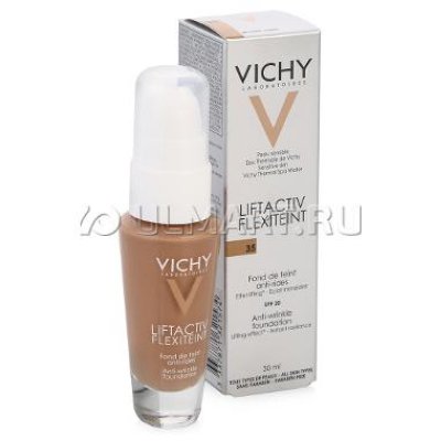        Vichy LiftActiv Flexilift, 30 ,  35  