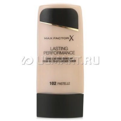     Max Factor Lasting Performance, 35 , 102 Pastelle, 