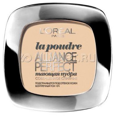   L"Oreal Paris Alliance Perfect,  ,  D3, - 