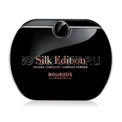   Bourjois Silk Edition, 9 , 52 