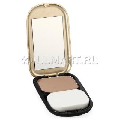   Max Factor Facefinity, 10 , 03 Natural