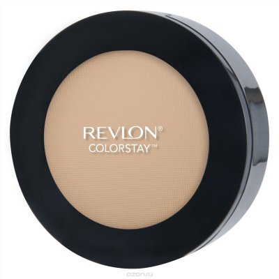 Revlon     Colorstay Pressed Powder Light medium 830 77 