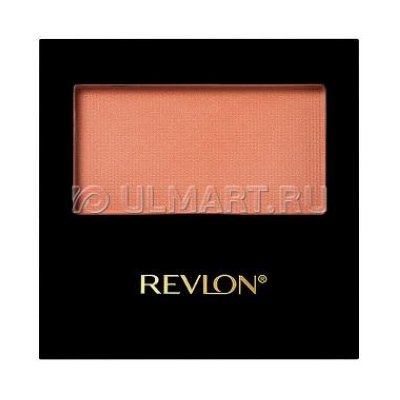  REVLON Powder Blush,  006 Naughty Nude