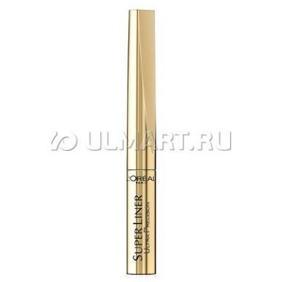    L"Oreal Paris Superliner, 1,5 ,  01, 