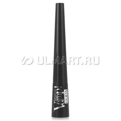    Pupa Vamp Definition Liner, 2,5 , 100 Extrablack