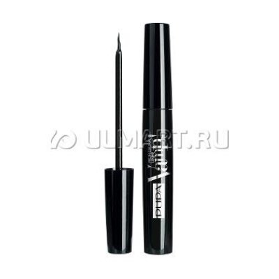    Pupa Vamp Professional Liner, 4,5 , 100 Extrablack