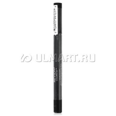 -   Revlon ColorStay Liquid Eye Pen, Blackest Black