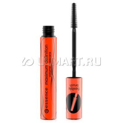    Essence Maximum Definition, 8 