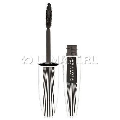    L"Oreal Paris False Lash Papillon, 7 , 