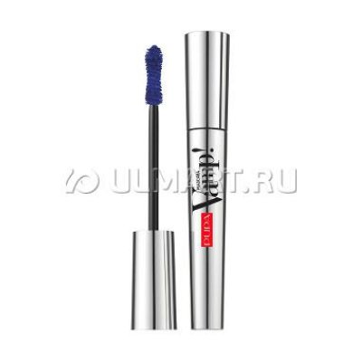    Pupa Vamp Mascara  , 9 , 300 Deep Night