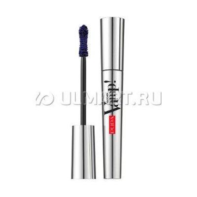    Pupa Vamp Mascara  , 9 , 301 Electric Blue