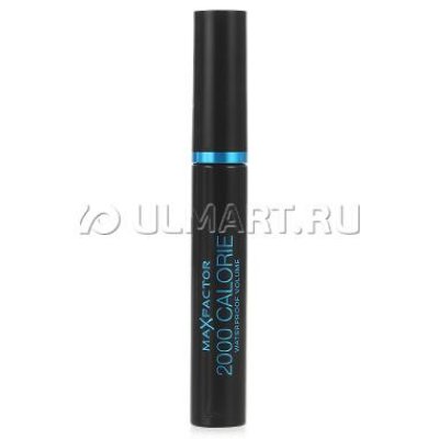     Max Factor 2000  alorie Waterproof, 9 , 01 