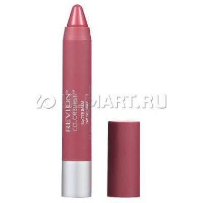 Revlon     Colorburst Matte Balm Sultry 225 17 