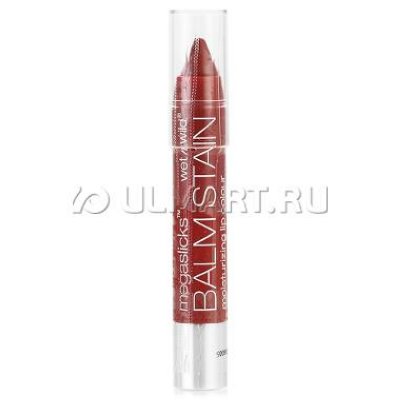 Wet n Wild  -    Mega Slick Balm Stain red-dy or not 3 