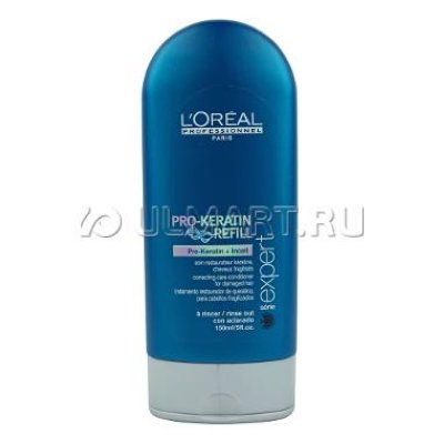     Loreal Professionnel Pro-Keratin Refill, 150 , 