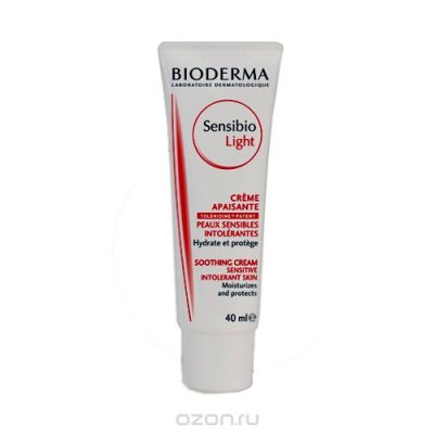    Bioderma Sensibio  , 40 