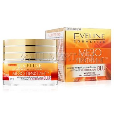     Eveline   anti-age c  blur, 50 , 