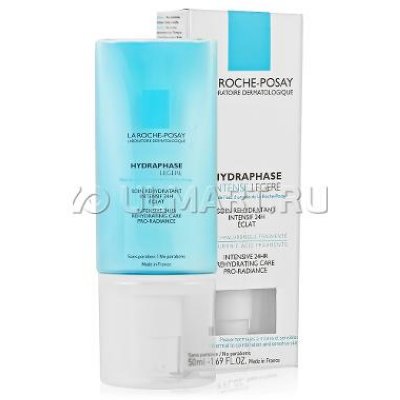  LA ROCHE-POSAY Hydraphase Intense     , 50 