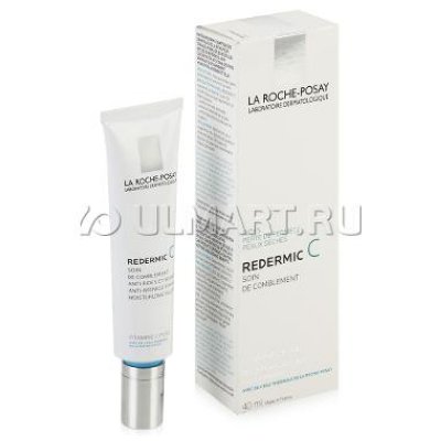    La Roche-Posay  c        "Redermic" 35