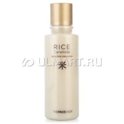    The Face Shop Rice & Ceramide, 150 