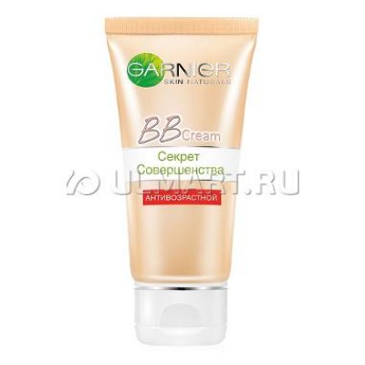 BB    SPF 15 Garnier Skin Naturals  A5  1 , 50 , 