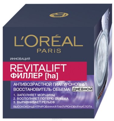 L"Oreal Paris "Revitalift  [ha]"       , 50 