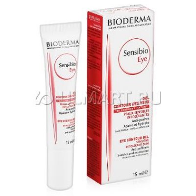      Bioderma Sensibio , 15 