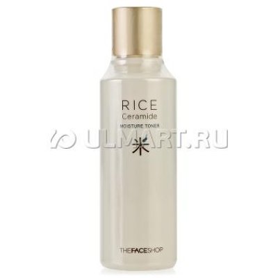    The Face Shop Rice & Ceramide, 150 