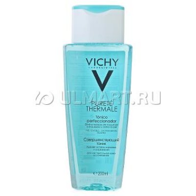 Vichy    Purete Thermale 200 