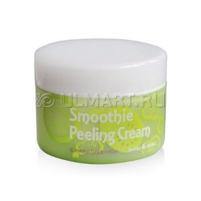 -   Holika Holika Smoothie Peeling Cream Sunshine Golden Kiwi   , 75