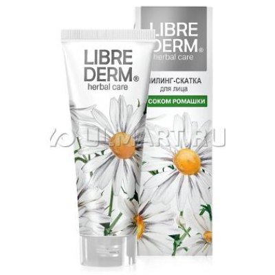 -   Librederm Herbal Care, 75 ,   