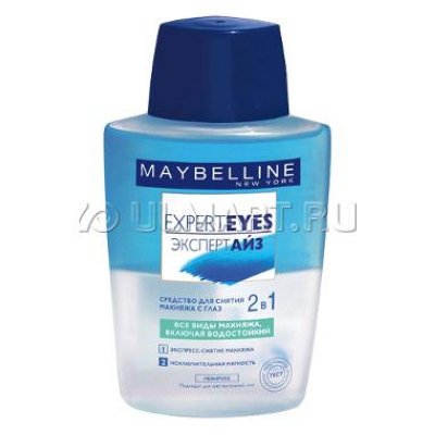       Maybelline New York ExpertEyes 2  1, 125 , 