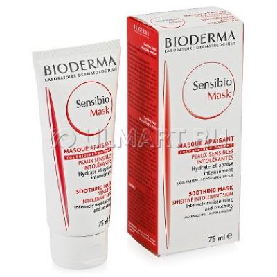    Bioderma Sensibio , 75 , 