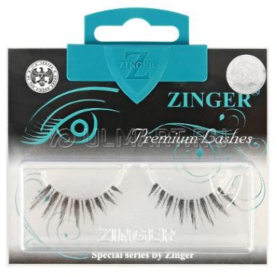     Zinger Premium Lashes HNA 0121,  