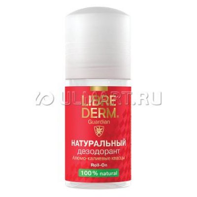  Librederm Roll-On, 50 , 