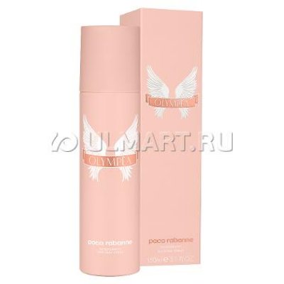 - Paco Rabanne Olympea, 150 , 