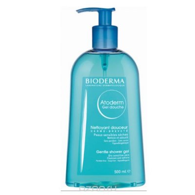    Bioderma Atoderm , 500 ,  