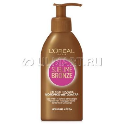 L"Oreal Paris -     "Sublime Bronze,  ", 150 