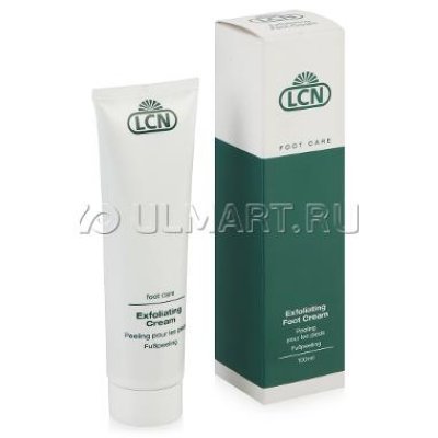    LCN Exfoliating Cream, 100 ,  ,    