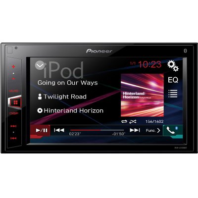  Pioneer MVH-AV280BT