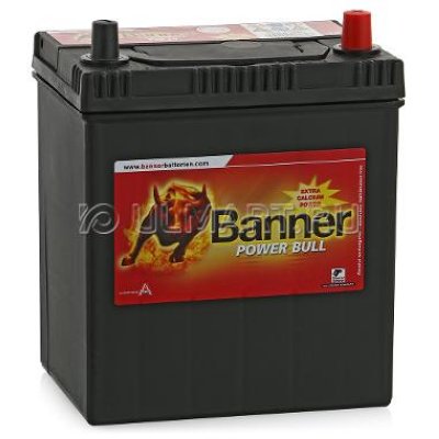  BANNER Power Bull P40 26 40 