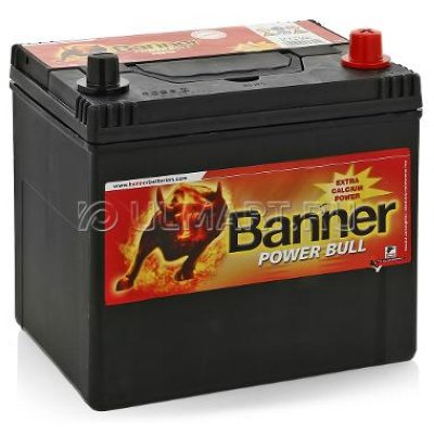  BANNER Power Bull P60 68 60 