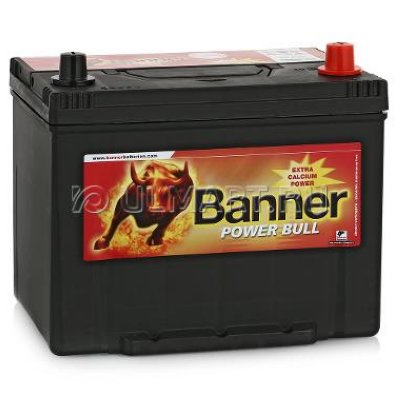  BANNER Power Bull P70 29 70 