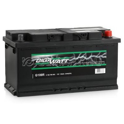  GIGAWATT G100R 600 402 083 - 100 