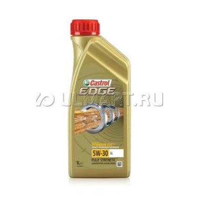   Castrol EDGE LL 5W/30, 1 , 